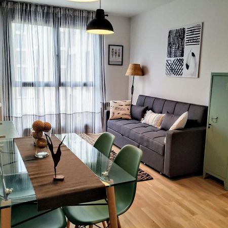 Apartamento La Coqueta 산탄데르 외부 사진