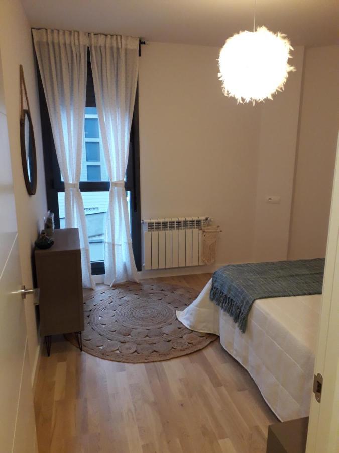 Apartamento La Coqueta 산탄데르 외부 사진