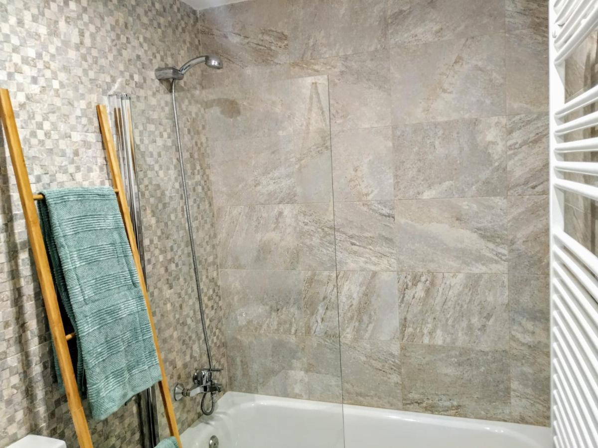 Apartamento La Coqueta 산탄데르 외부 사진