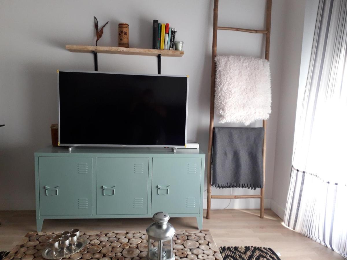 Apartamento La Coqueta 산탄데르 외부 사진